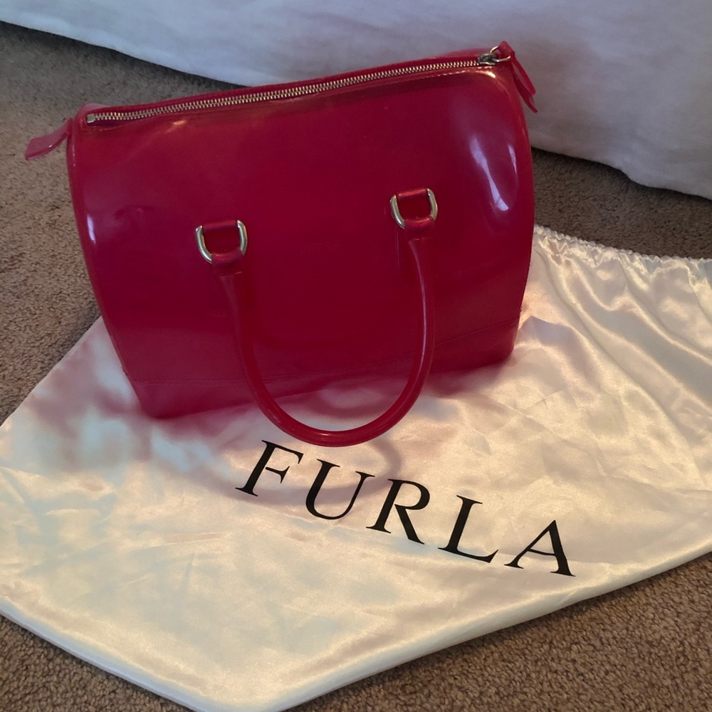 Furla Jelly purse